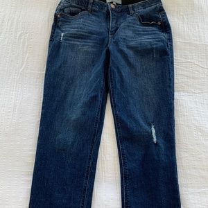 Wit and Wisdom Jeans